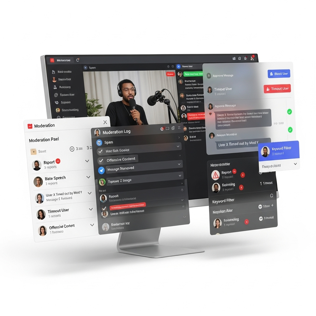 AI video safety analytics